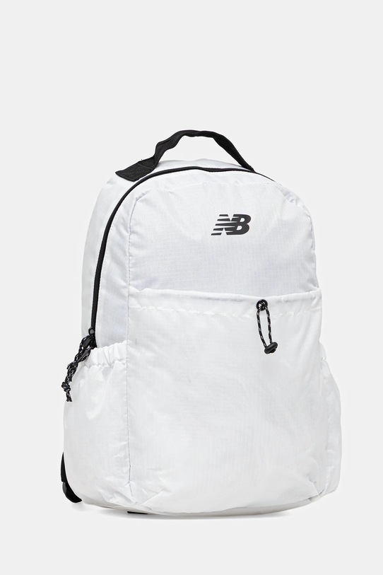 New Balance rucsac LAB51900WT alb SS25