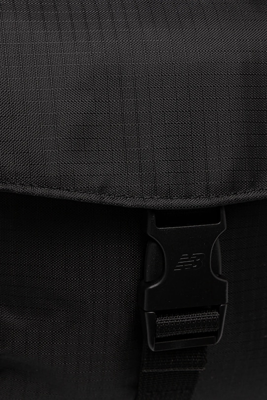 New Balance plecak czarny LAB51904BK