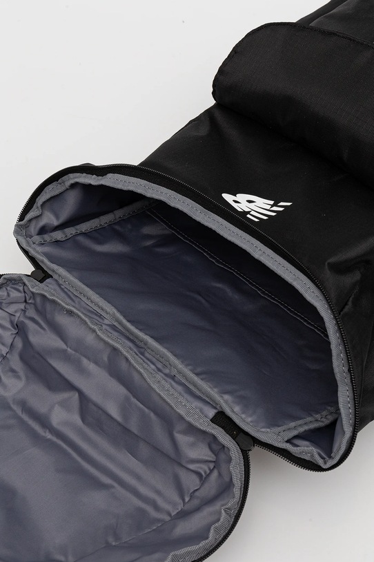 New Balance plecak LAB51904BK czarny