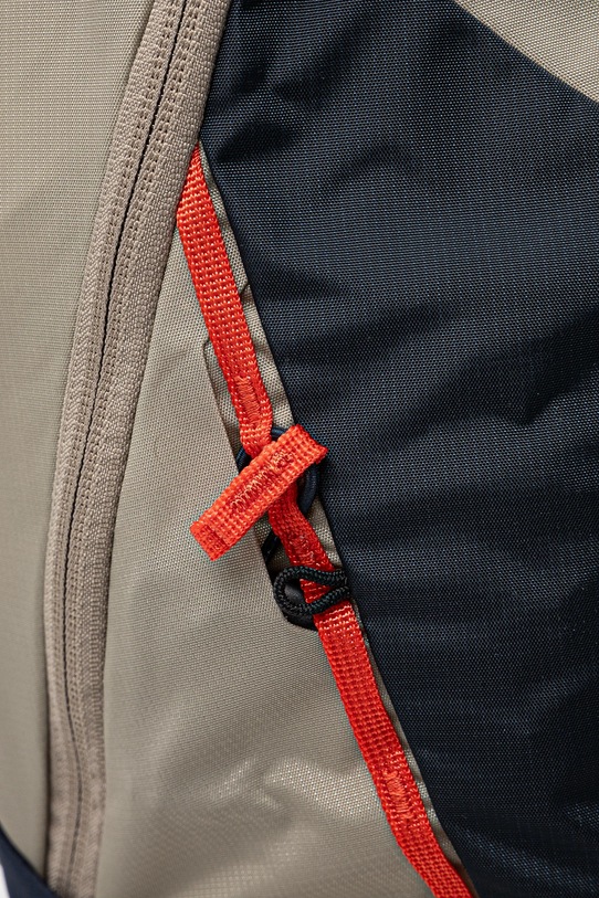 Dynafit hátizsák Transalper 18 zöld 08.0000049041