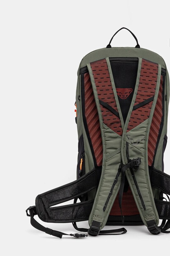 Doplňky Batoh Dynafit Transalper 24L 08.0000049043 zelená