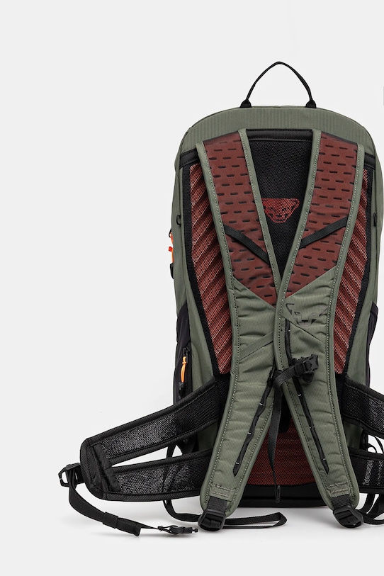 Dodaci Ruksak Dynafit Transalper 24L 08.0000049043 zelena