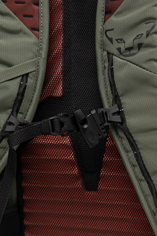 Ruksak Dynafit Transalper 24L zelena 08.0000049043