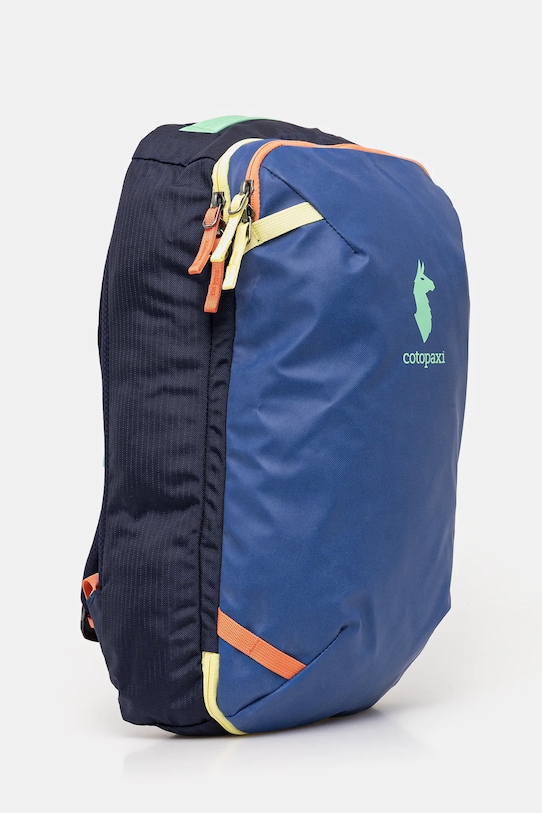 Nahrbtnik Cotopaxi Allpa 20L S24500K738 modra AW25
