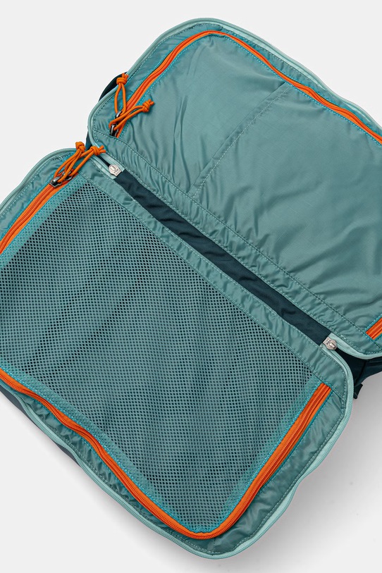 Cotopaxi plecak trekkingowy Allpa 20L S24500K738 turkusowy