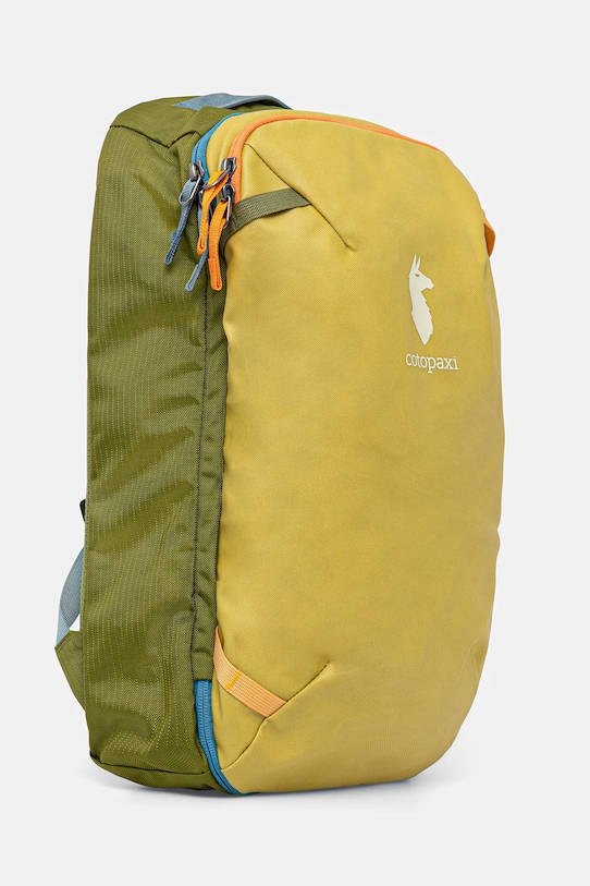 Batoh Cotopaxi Allpa 20L S24500K738 zelená AW25