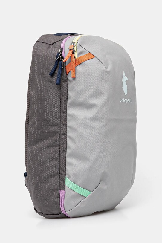 Nahrbtnik Cotopaxi Allpa 20L S24500K738 siva SS25