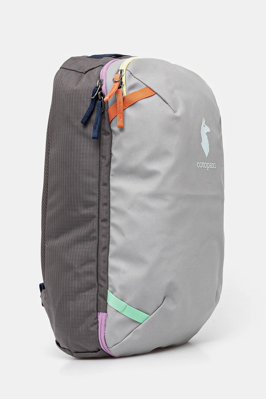 Ruksak Cotopaxi Allpa 20L S24500K738 sivá AW25