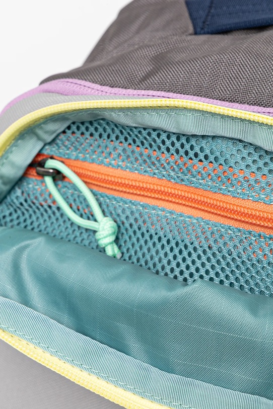 Ruksak Cotopaxi Allpa 20L S24500K738 sivá