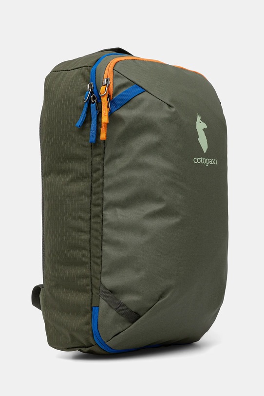Σακίδιο πλάτης Cotopaxi Allpa 20L S24500K738 πράσινο AW25