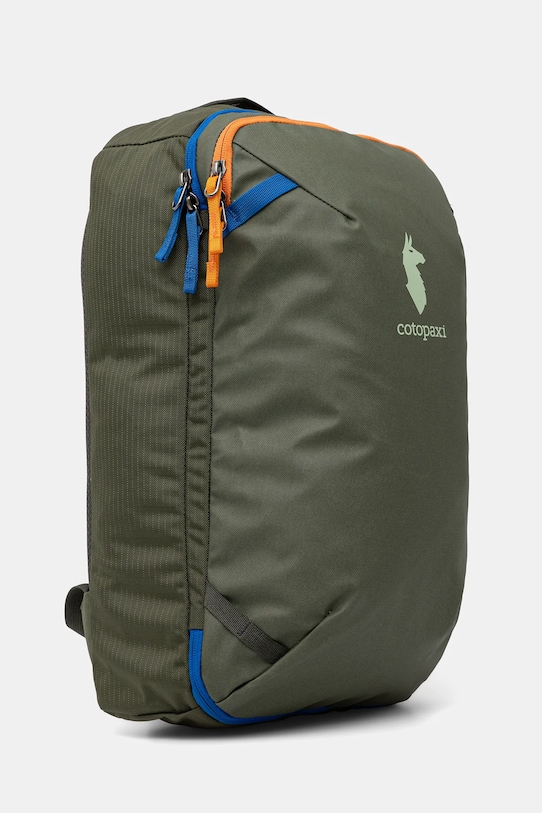 Cotopaxi plecak Allpa 20L S24500K738 zielony AW25