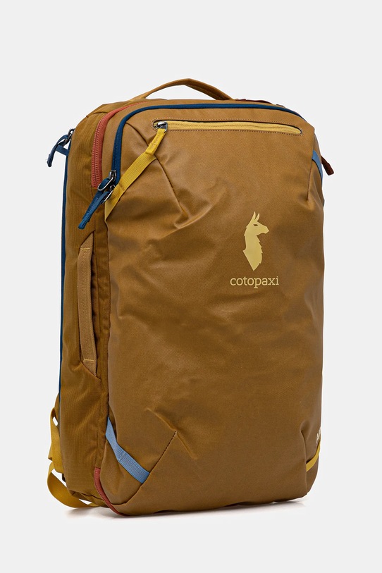 Batoh Cotopaxi Allpa 28L S24492U1081 zelená AW25