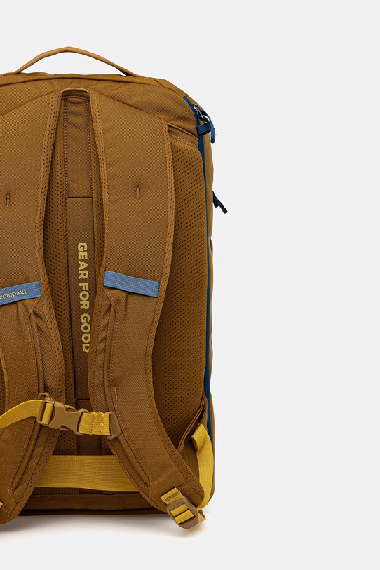 Batoh Cotopaxi Allpa 28L zelená S24492U1081