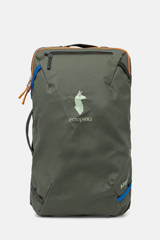 Рюкзак Cotopaxi Allpa 28L синтетический зелёный S24492U1081