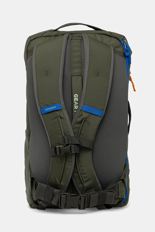 Αξεσουάρ Σακίδιο πλάτης Cotopaxi Allpa 28L S24492U1081 πράσινο