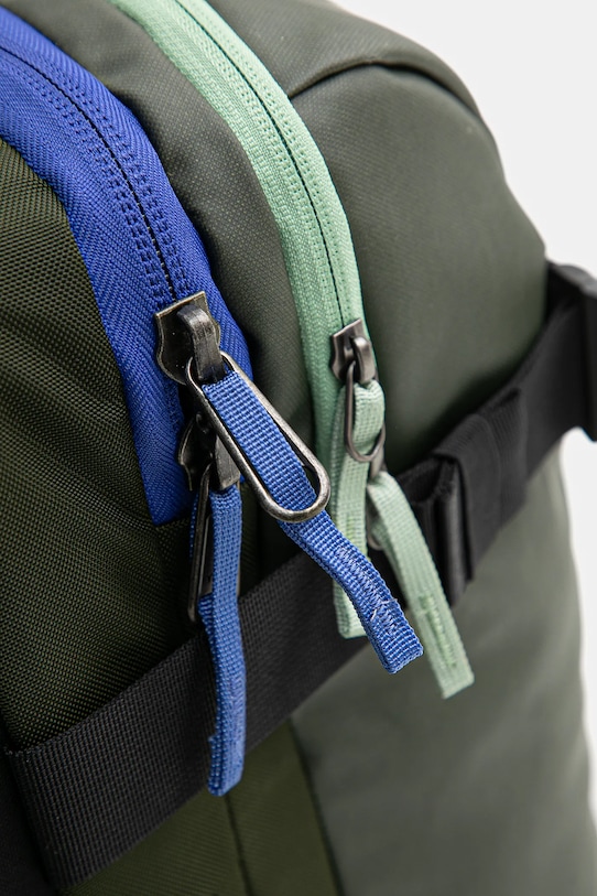 Cotopaxi valiză Allpa 38L S22492N255 verde