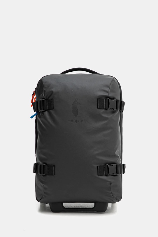 Kufr Cotopaxi Allpa 38L hladký černá S22492N255