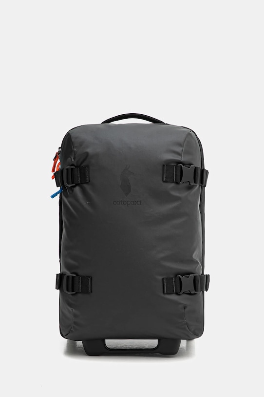 Cotopaxi valiză Allpa 38L uni negru S22492N255
