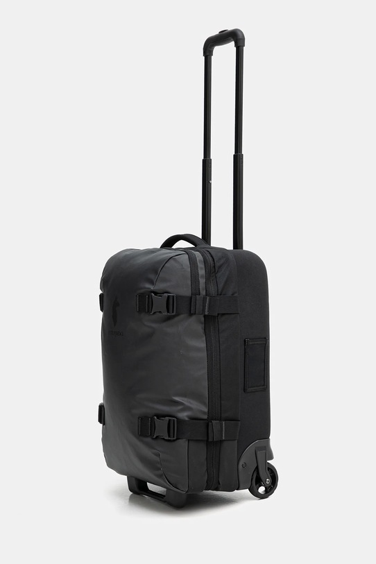 Kufr Cotopaxi Allpa 38L S22492N255 černá AW25
