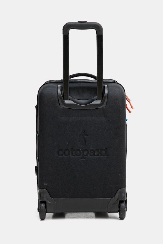 Accesorii Cotopaxi valiză Allpa 38L S22492N255 negru