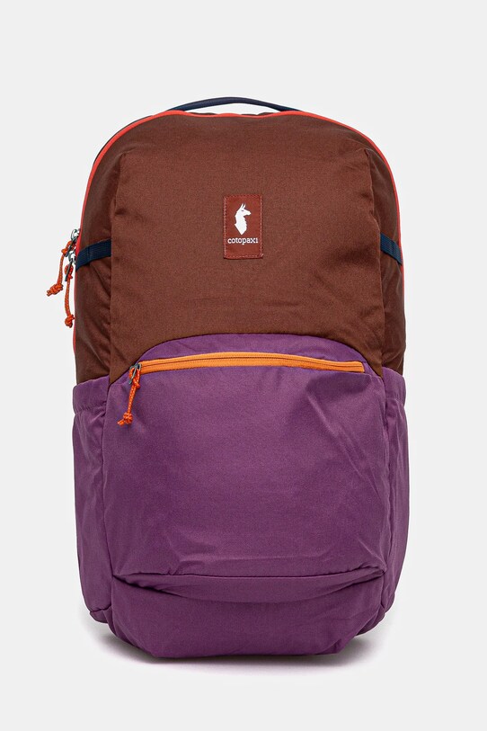 Рюкзак Cotopaxi Chiquillo 26L візерунок фіолетовий F24494U1048