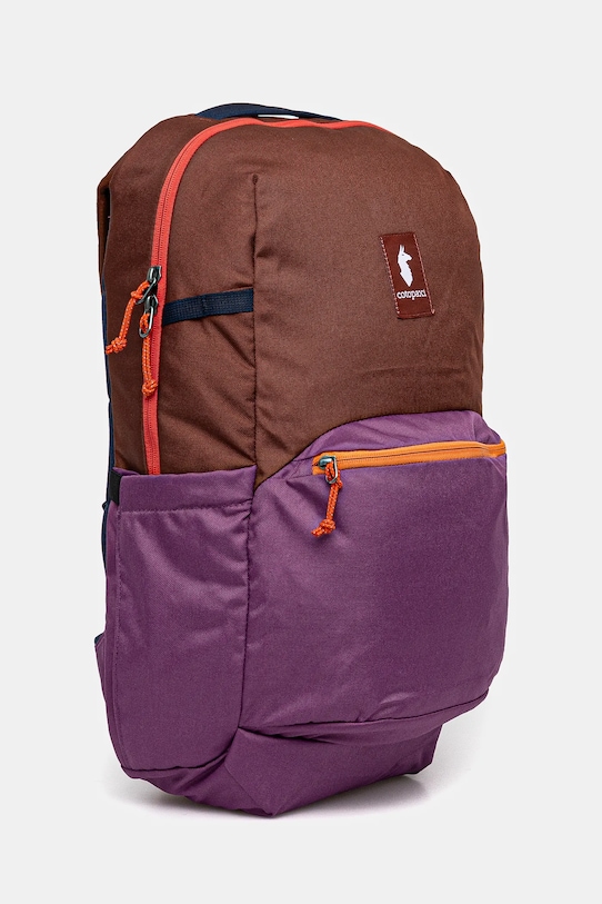 Σακίδιο πλάτης Cotopaxi Chiquillo 26L F24494U1048 μωβ SS25