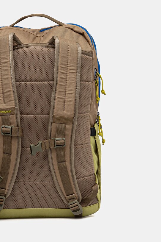 Αξεσουάρ Σακίδιο πλάτης Cotopaxi Chiquillo 30L F24494U1049 καφέ