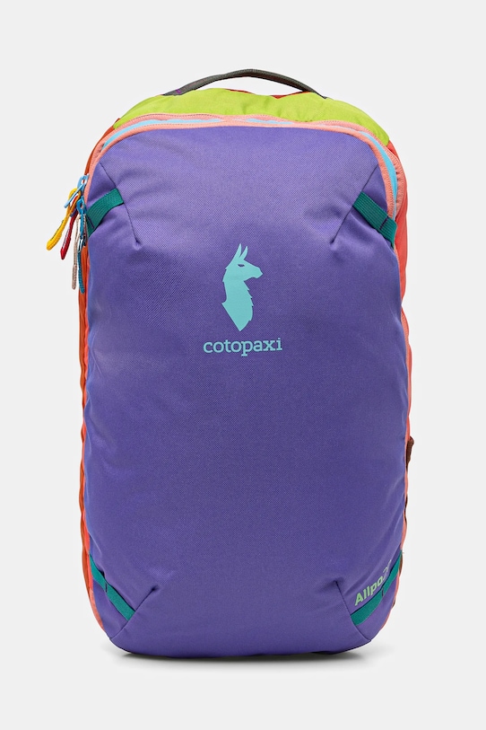 Nahrbtnik Cotopaxi Del Dia Allpa 20L Tekstil pisana S25491U1403