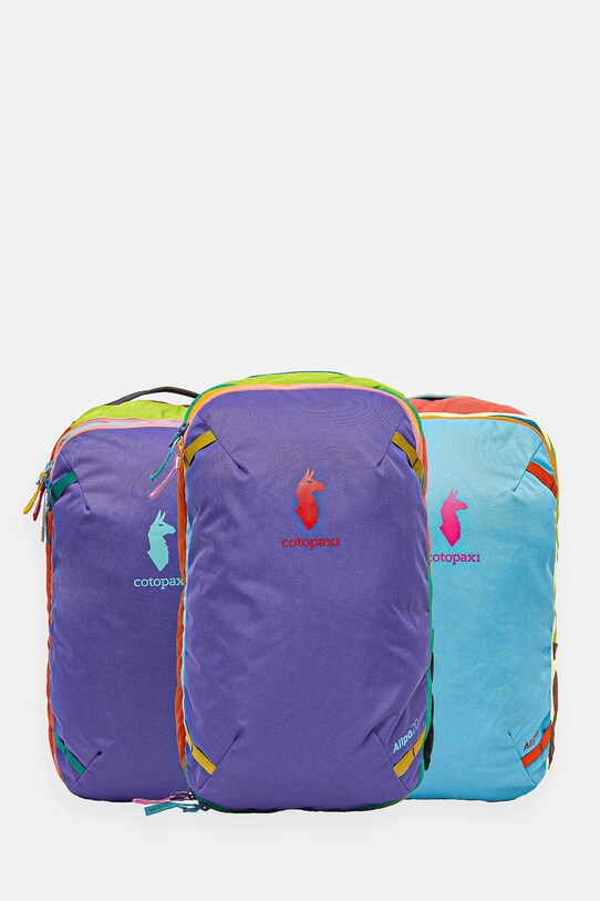 Nahrbtnik Cotopaxi Del Dia Allpa 20L S25491U1403 pisana SS25