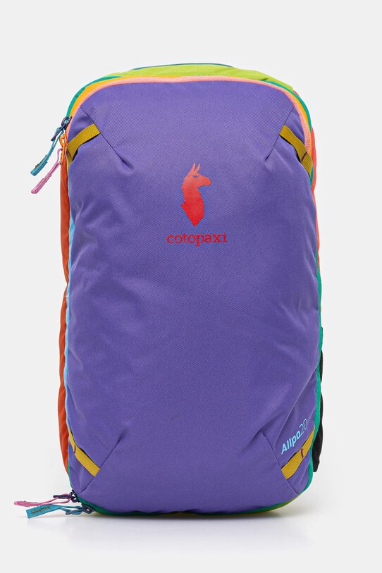 Dodatki Nahrbtnik Cotopaxi Del Dia Allpa 20L S25491U1403 pisana