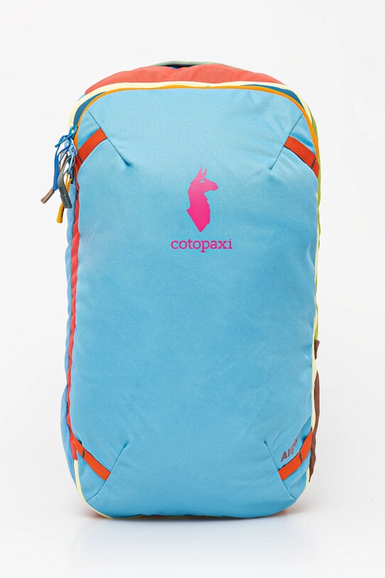 Nahrbtnik Cotopaxi Del Dia Allpa 20L pisana S25491U1403