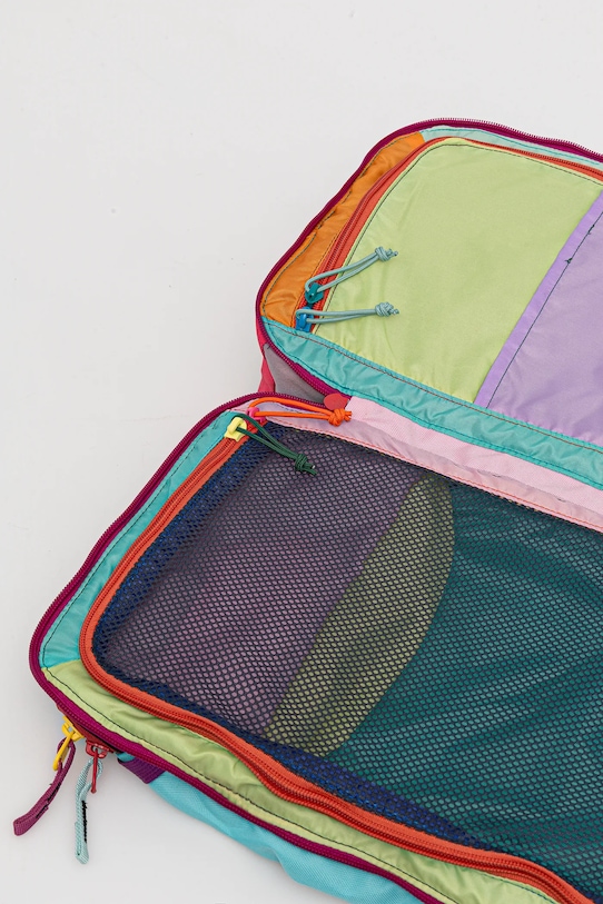 Nahrbtnik Cotopaxi Del Dia Allpa 20L pisana S25491U1403