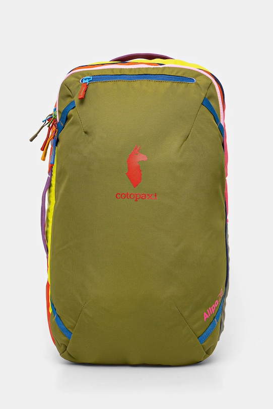 Ruksak Cotopaxi Del Dia Allpa 28L Planet friendly šarena S25491U1397