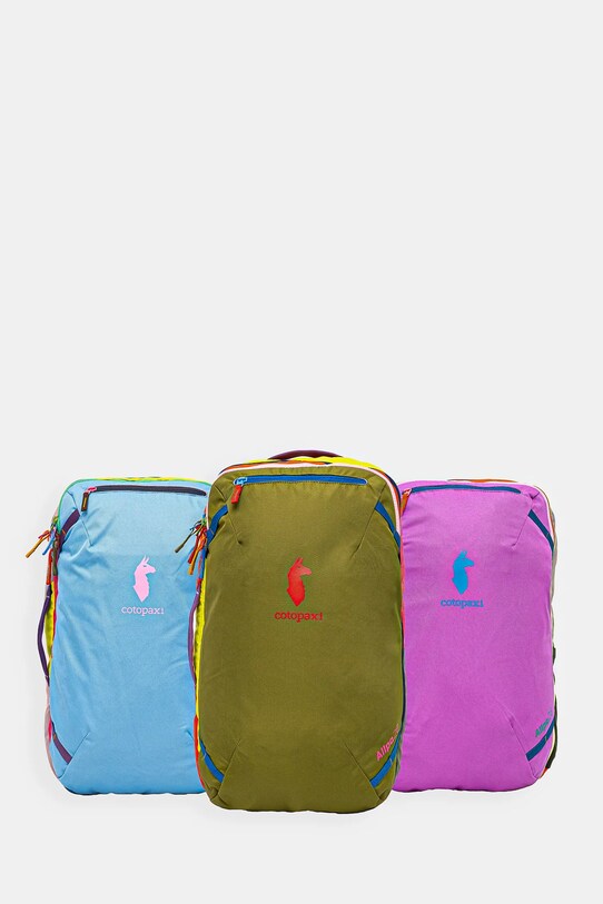 Nahrbtnik Cotopaxi Del Dia Allpa 28L S25491U1397 pisana SS25