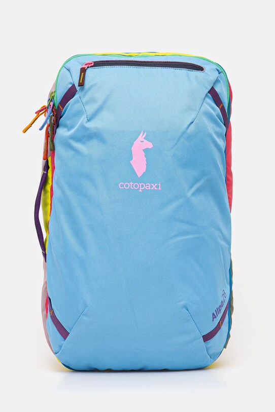 Dodaci Ruksak Cotopaxi Del Dia Allpa 28L S25491U1397 šarena