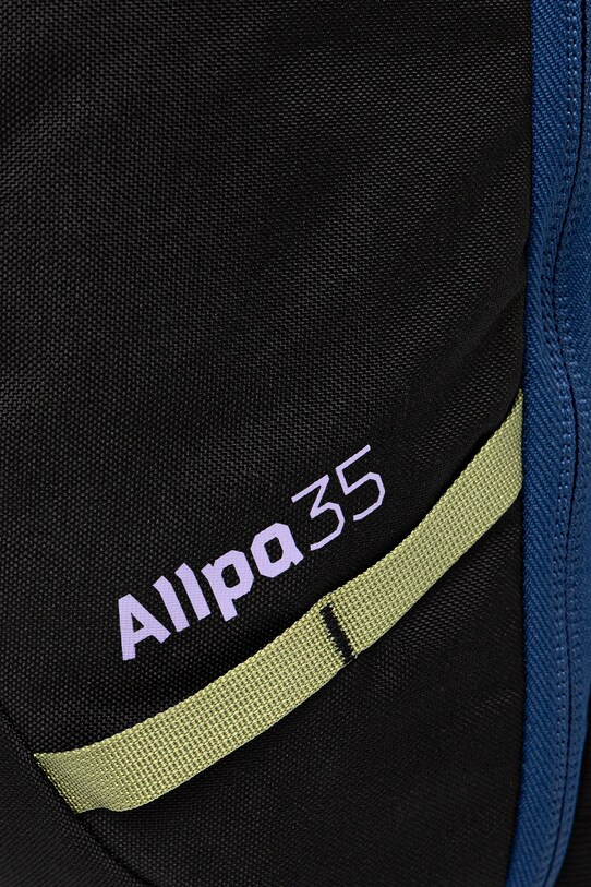 Batoh Cotopaxi Del Dia Dark Allpa 35L S25491U1400