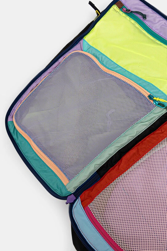 Рюкзак Cotopaxi Del Dia Dark Allpa 35L S25491U1400