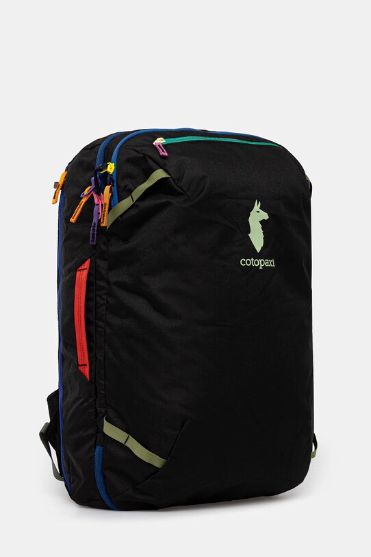 Рюкзак Cotopaxi Del Dia Dark Allpa 35L S25491U1400 чёрный