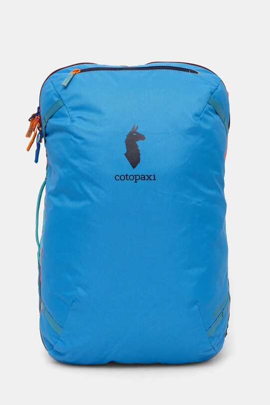 Рюкзак Cotopaxi Del Dia Allpa 35L візерунок барвистий S25491U1399