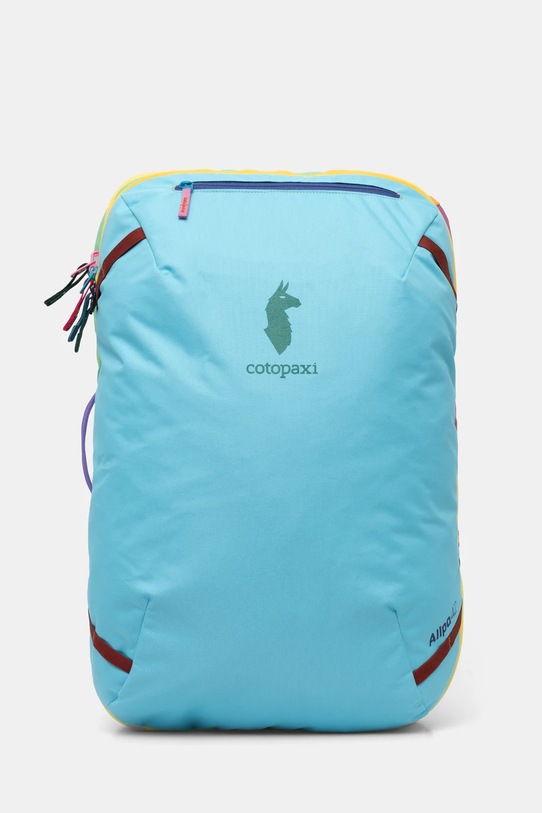 Ruksak Cotopaxi Del Dia Allpa 42L Planet friendly šarena S25491U1401