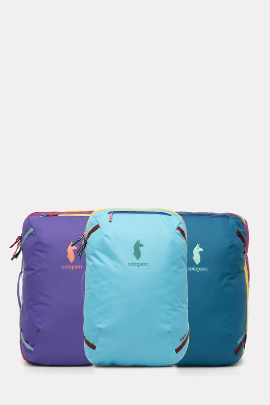 Nahrbtnik Cotopaxi Del Dia Allpa 42L S25491U1401 pisana SS25