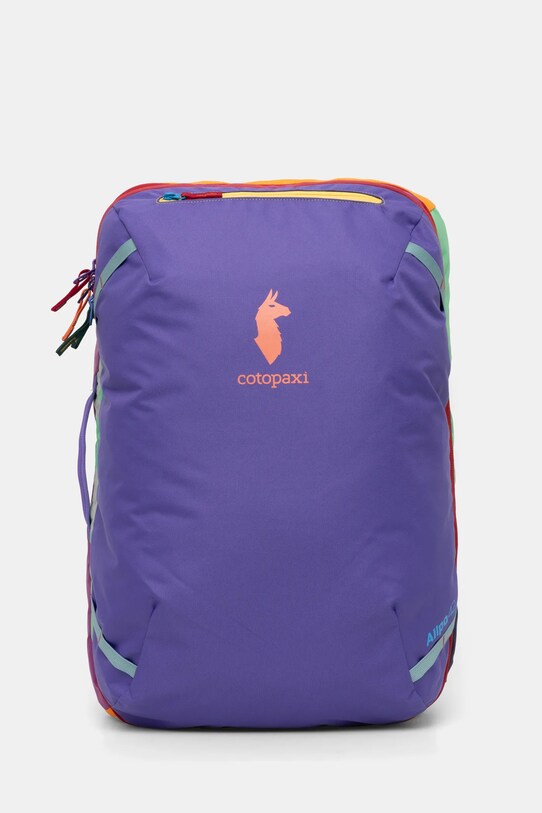 Dodatki Nahrbtnik Cotopaxi Del Dia Allpa 42L S25491U1401 pisana