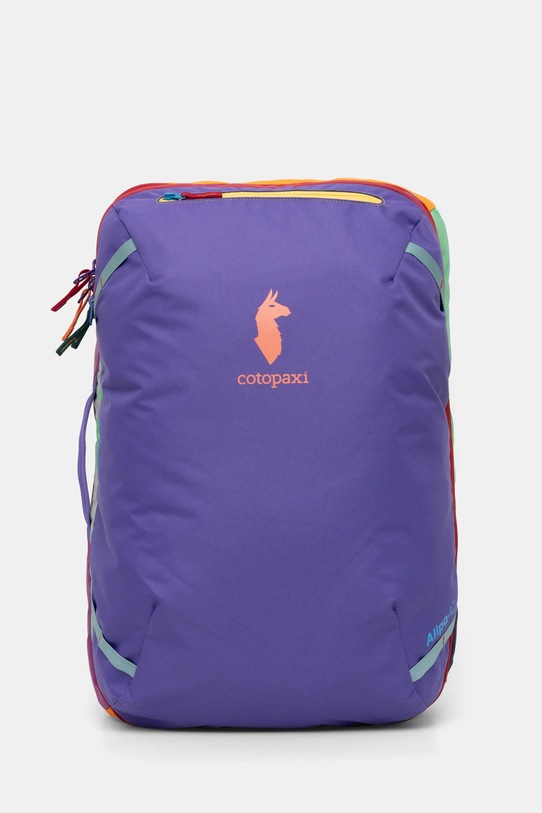 Dodaci Ruksak Cotopaxi Del Dia Allpa 42L S25491U1401 šarena