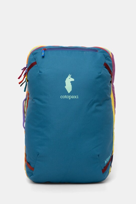 Ruksak Cotopaxi Del Dia Allpa 42L šarena S25491U1401