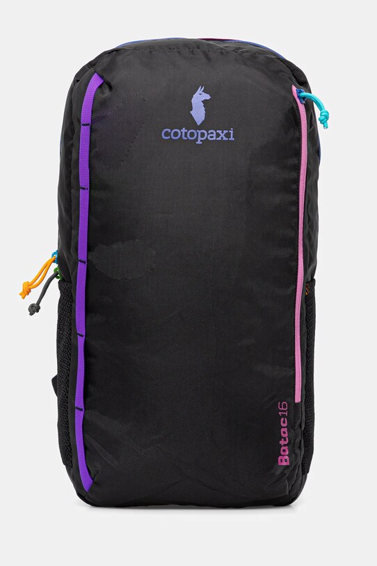 Akcesoria Cotopaxi plecak Del Dia Dark Batac 16L S25491U1406 czarny