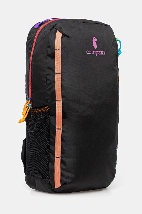 Cotopaxi plecak Del Dia Dark Batac 16L S25491U1406 czarny