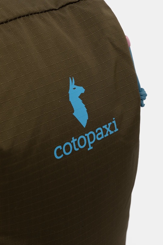 Cotopaxi plecak Del Dia Batac 16L S25491U1405 zielony