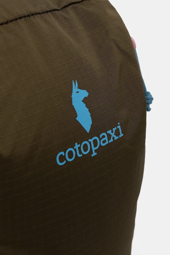 Cotopaxi rucsac Del Dia Batac 16L S25491U1405 verde