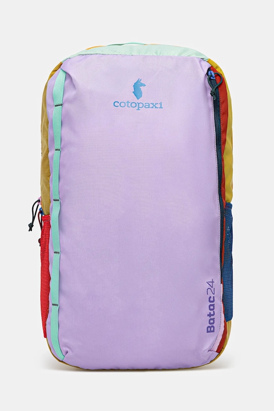 Αξεσουάρ Σακίδιο πλάτης Cotopaxi Del Dia Batac 24L S25491U1407 πολύχρωμο