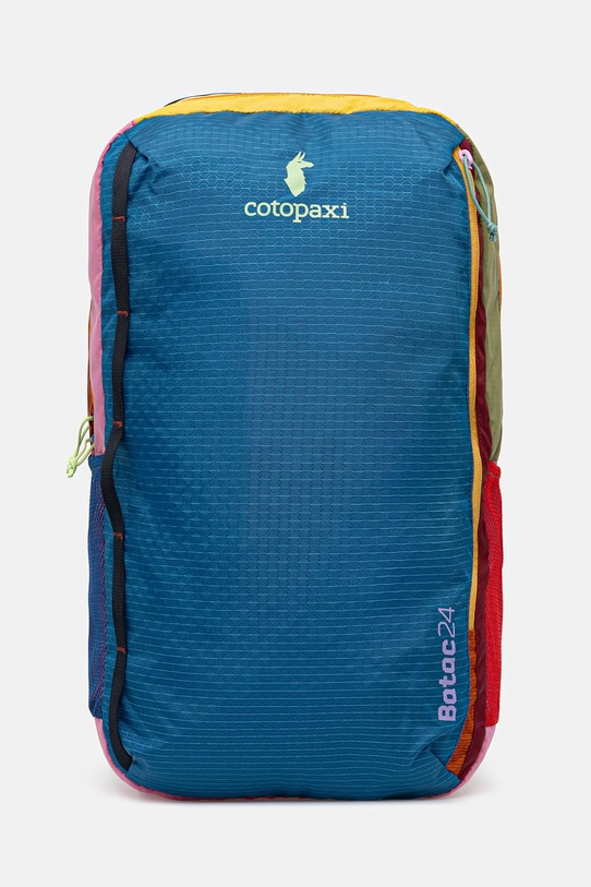 Σακίδιο πλάτης Cotopaxi Del Dia Batac 24L πολύχρωμο S25491U1407